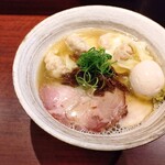 らぁ麺 花筏 - 