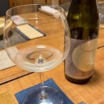 NOMI RESTAURANT - 仙禽 グラン・ナチュール