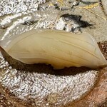 NOMI RESTAURANT - カミナリイカ