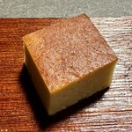 NOMI RESTAURANT - 鱧入り玉子焼き