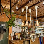 NOMI RESTAURANT - 店内