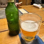 NOMI RESTAURANT - ハートランド 瓶 330ml