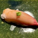 NOMI RESTAURANT - 宮津の真鯖