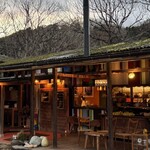 NOMI RESTAURANT - NOMI RESTAURANT