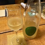 NOMI RESTAURANT - ドメーヌ・パーラー ナチュールシードル