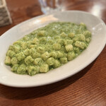 トラットリア フランコ - 