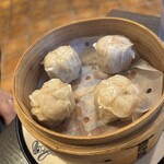 肉汁水餃子餃包 - 
