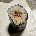 NOMI RESTAURANT - 干瓢巻き