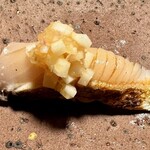 NOMI RESTAURANT - 宮津の藁焼き鰆