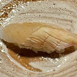 NOMI RESTAURANT - 鱧腹身