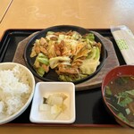 道の駅 可児ッテ - 