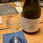 NOMI RESTAURANT - 野口尚彦 冬酒