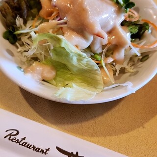 レストランせりな_1