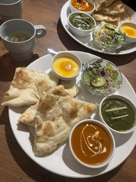 Kalash そごう千葉店 （カラシュ） - 京成千葉/インド料理 | 食べログ