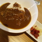 ジャルダン - ジャンボの名に偽り無しです