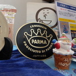 トラットリア エ ピッツェリア アミーチ - 