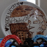 トラットリア エ ピッツェリア アミーチ - 