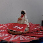 トラットリア エ ピッツェリア アミーチ - 