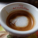 トラットリア エ ピッツェリア アミーチ - 