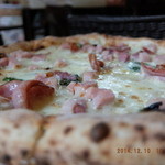 トラットリア エ ピッツェリア アミーチ - 