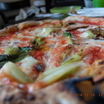 トラットリア エ ピッツェリア アミーチ - 