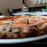 トラットリア エ ピッツェリア アミーチ - 