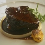 タワーズレストラン クーカーニョ - メイン