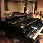 Piano Dining Bar HERMITAGE - 