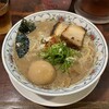 麺や庄の