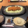 名古屋名物 みそかつ 矢場とん 東京銀座店