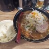 麺処 花田 上野店