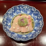 日本料理 晴山 - 