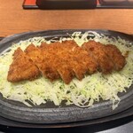 名古屋名物 みそかつ 矢場とん 東京銀座店 - 