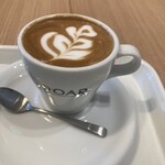 ROAR COFFEE GINZA PARKSIDE - 