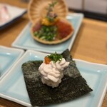 天満酒場 すし金 - 