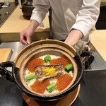 日本料理 晴山 - 
