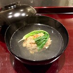 日本料理 晴山 - 