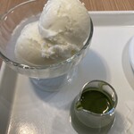 ROAR COFFEE GINZA PARKSIDE - 