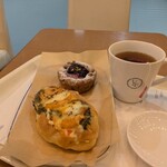 ヴィ・ド・フランス 鳴海店 - 