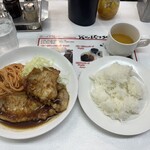 ボーイズカレー - 