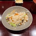 日本料理 晴山 - 