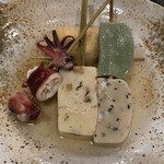 千代鶴 - 