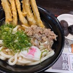 資さんうどん - 