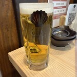 貝 刺身専門店 しらはら - 