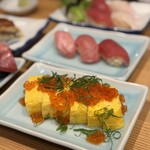 天満酒場 すし金 - 