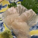 千代鶴 - 