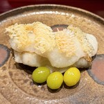 日本料理 晴山 - 