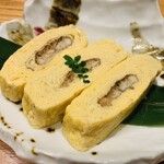 鰻う おか冨士 - 