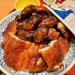 鰻う おか冨士 - 