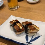 天満酒場 すし金 - 